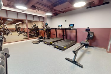 Gold En Suite Plus at iQ City, 11 Bastwick Street, Finsbury, London, EC1V3PE - Image 4